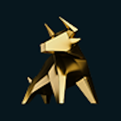 Golden Bull logo