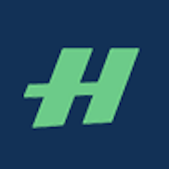 Hajper logo