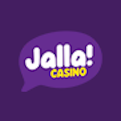 Jalla Casino logo