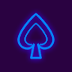 Lucky Vegas logo