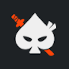 Ninja Casino logo