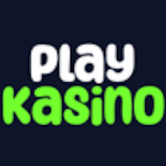 PlayKasino logo